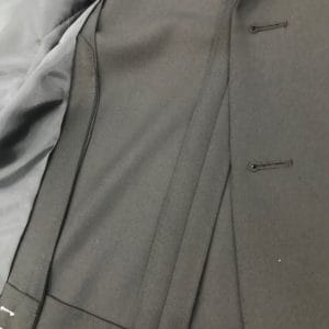 背抜き仕様
