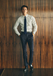 SOLVE/オーダーシャツ