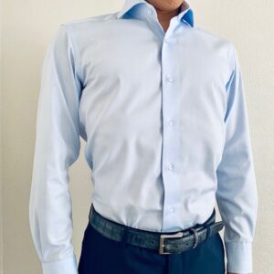 SOLVE/オーダーシャツ出来上がり